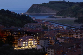 Hotel Flysch, Zumaia